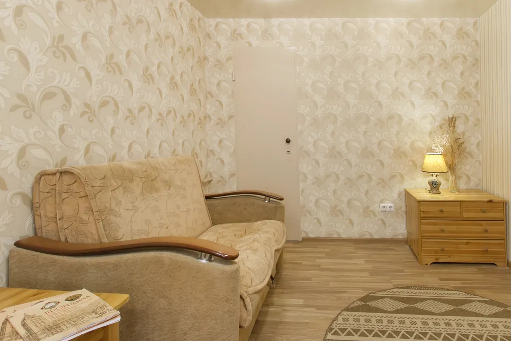 Квартира в центре у ЖД Вокзала