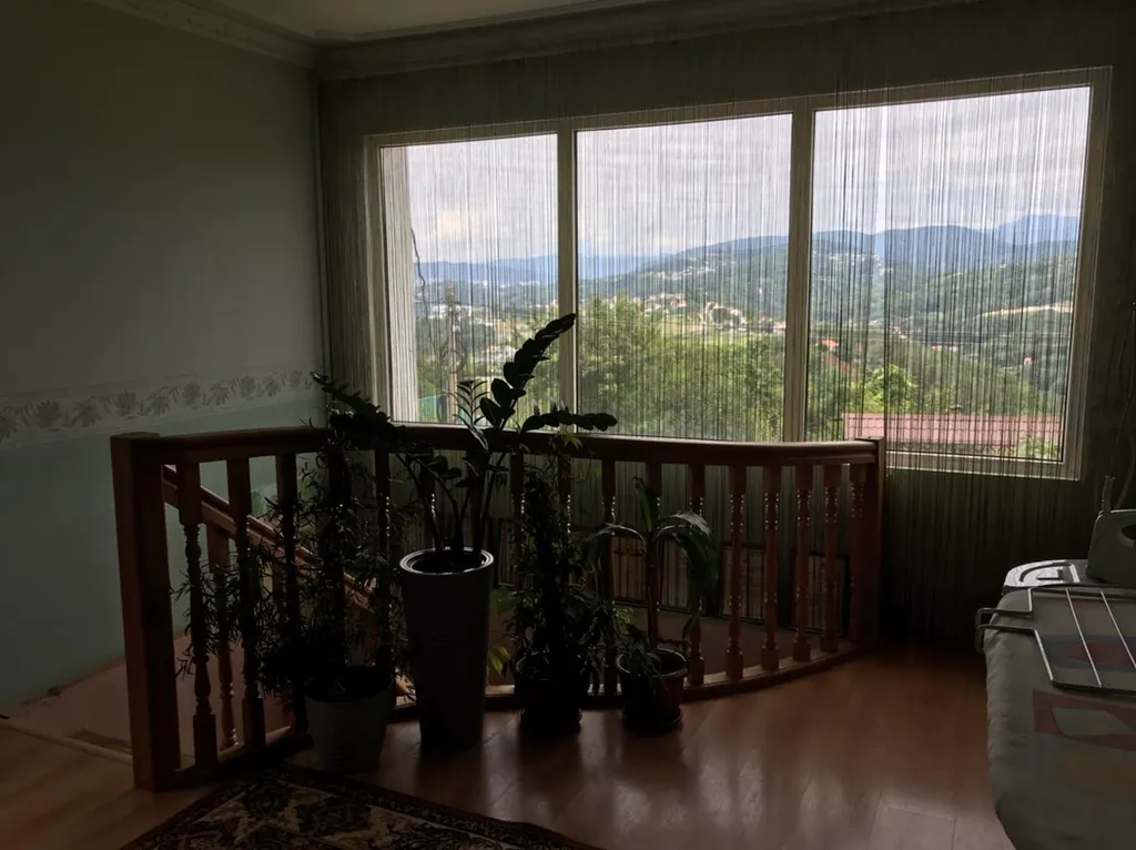 Коттедж Уютный, чистый дом с видом на горы — Сочи