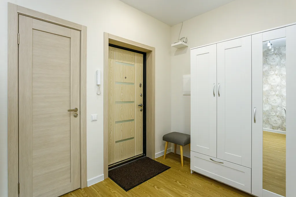 Отличная квартира рядом с центром города