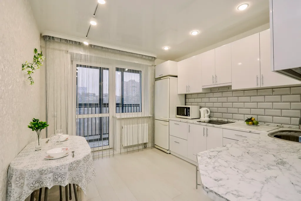 Комфортная квартира ЖК Семейный парк в центре