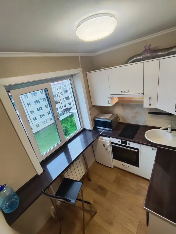 Квартира возле Горы — аренда посуточно в Южно-Сахалинск