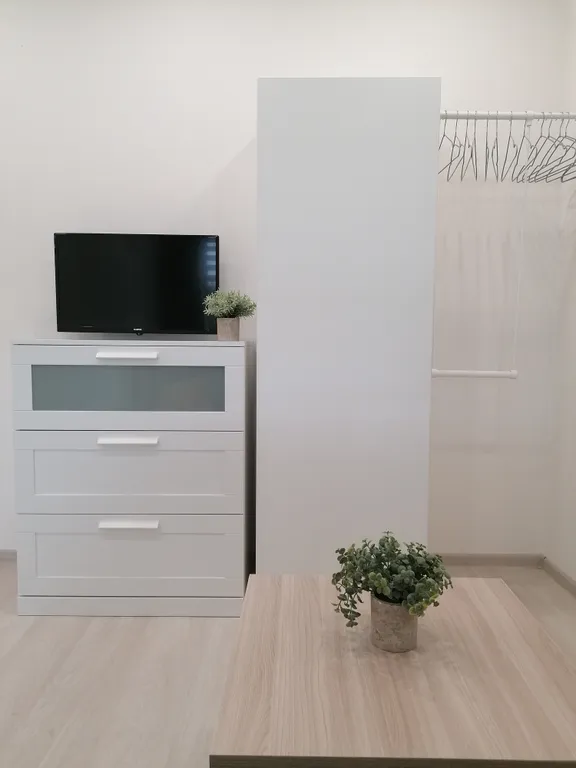 Laplandia, уютная квартира у склона