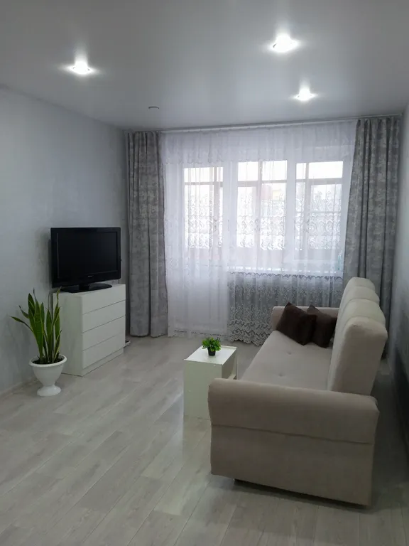 Уютная квартира в центре города с лесной зоной для прогулки