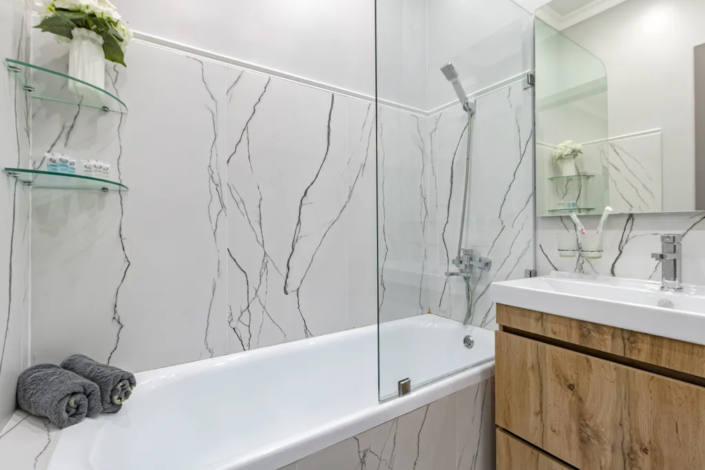 Сканди-дизайн и кофе-машина в подарок