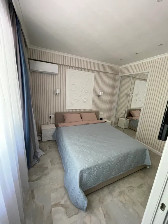 2-комнатная Квартира — аренда посуточно в Ольгинка