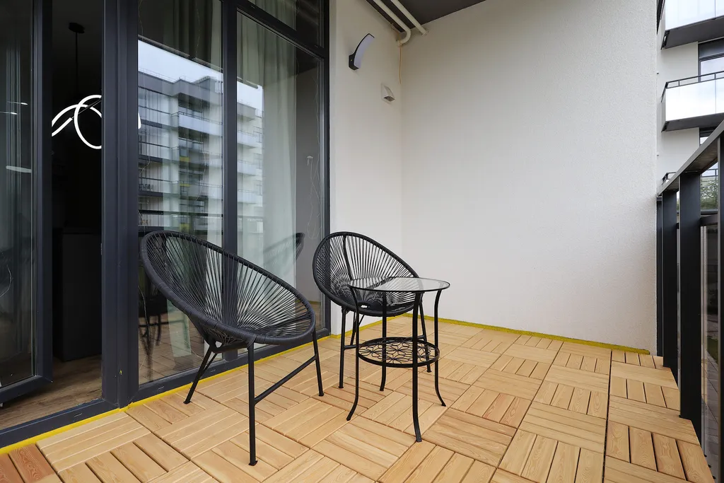 Квартира Апартаменты направление — Светлогорск