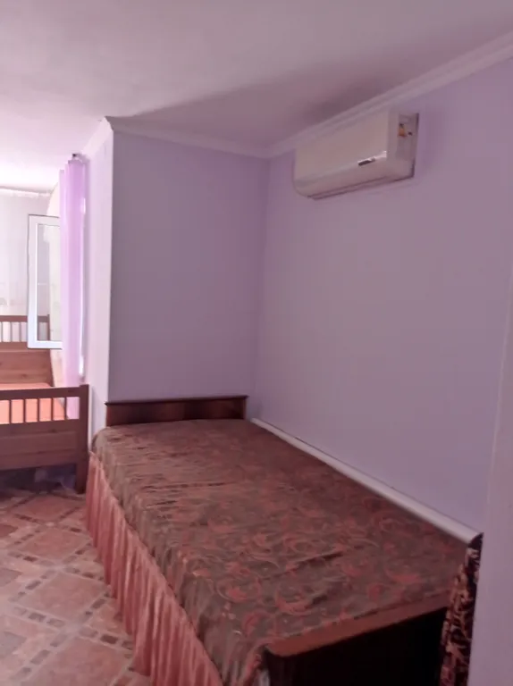 Частный дом в центре города