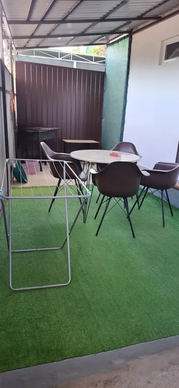 Уютная студия У Тёмыча