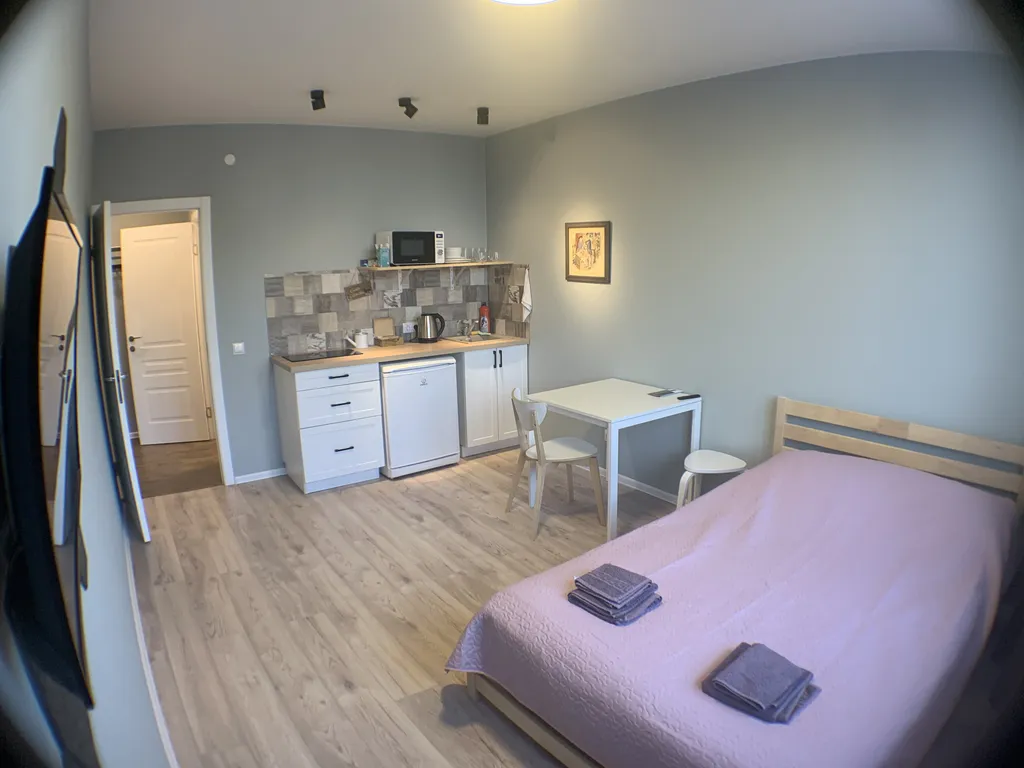 Квартира Комфортная квартира — Калининград