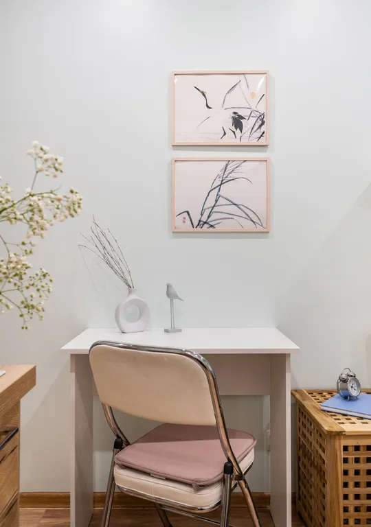 Квартира Квартира Ikigai Flat — Санкт-Петербург
