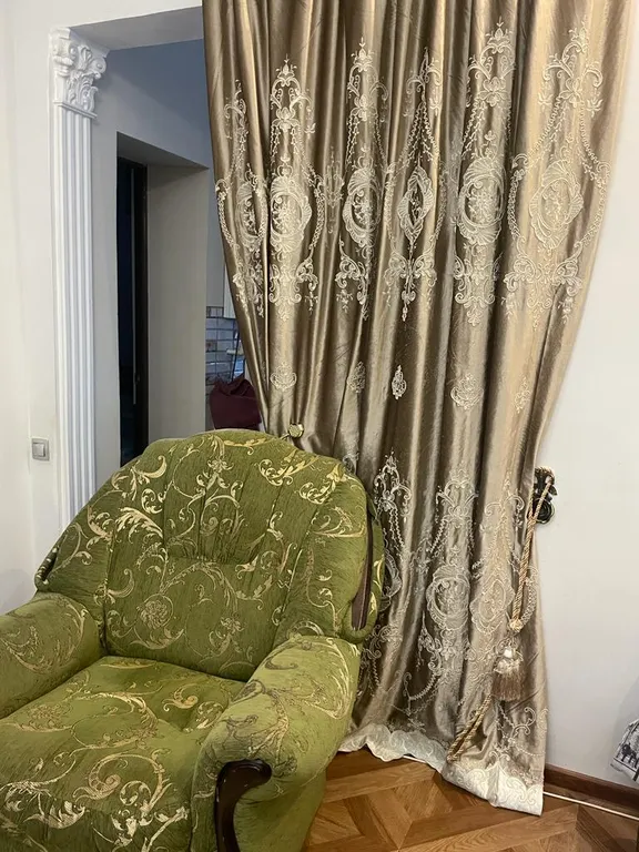 Коттедж Отдельностоящий дом — Кисловодск