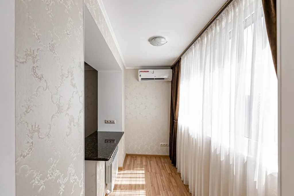 Квартира в центре