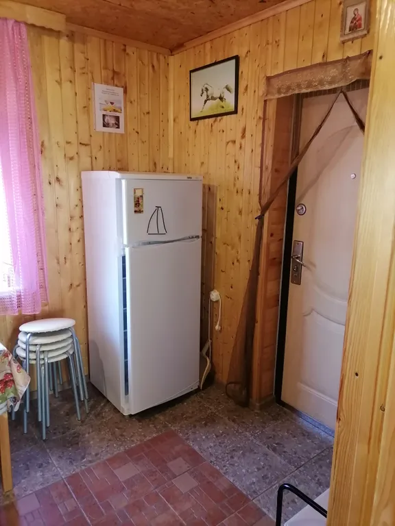 Коттедж Гостевой домик на Азовском море — Камышеватская