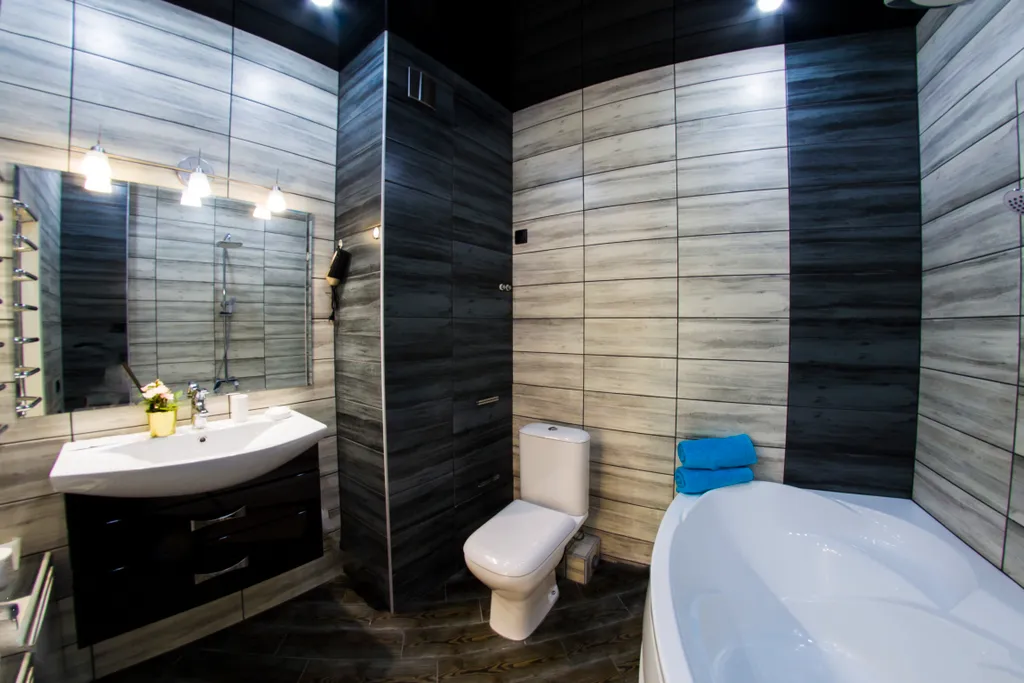 Чудесная квартира с собственной террасой