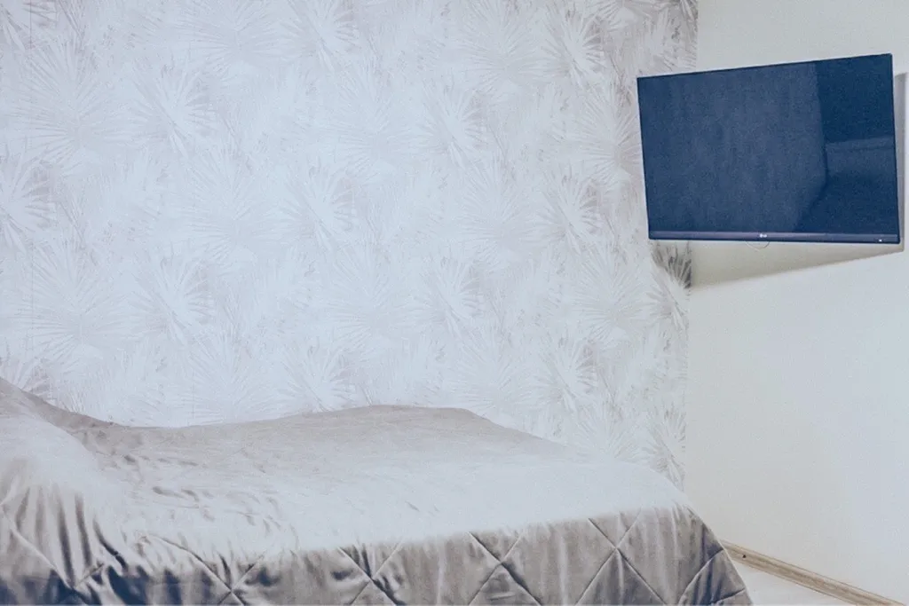 Студия в ЖК Париж