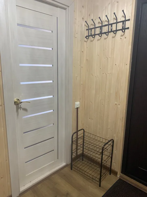 Квартира Квартира Коттедж на пятерых — Архыз