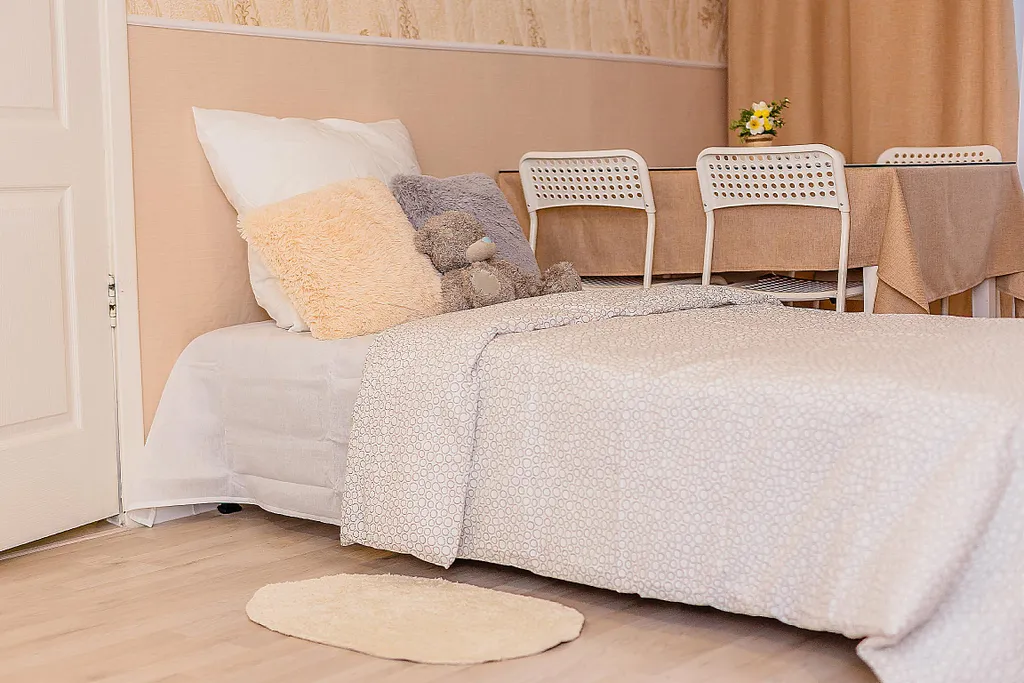 HappyGreenAppartments-апартаменты рядом с центральной улицей города