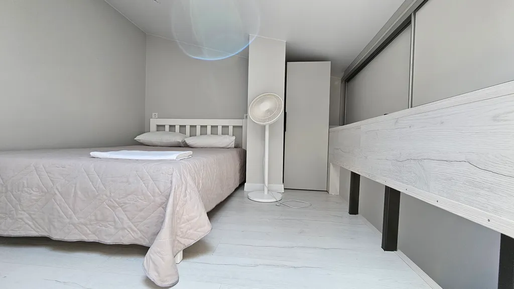 Квартира Новая квартира не далеко от моря — Адлер