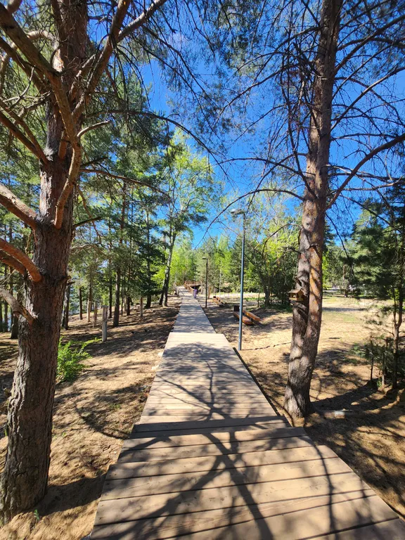 Новая уютная квартира