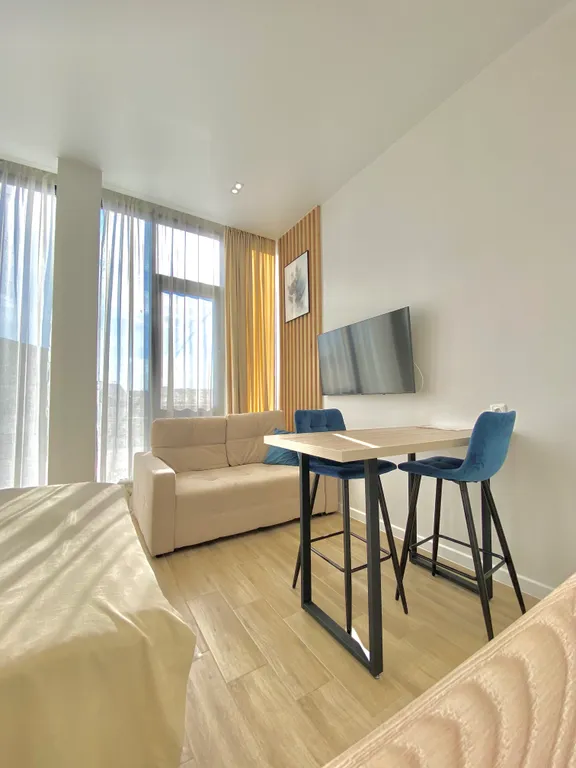 Квартира Комната — Сириус