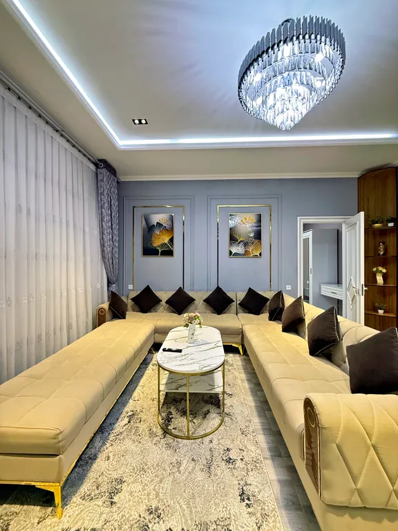 ЖК Uzbegim by Royal Rentals