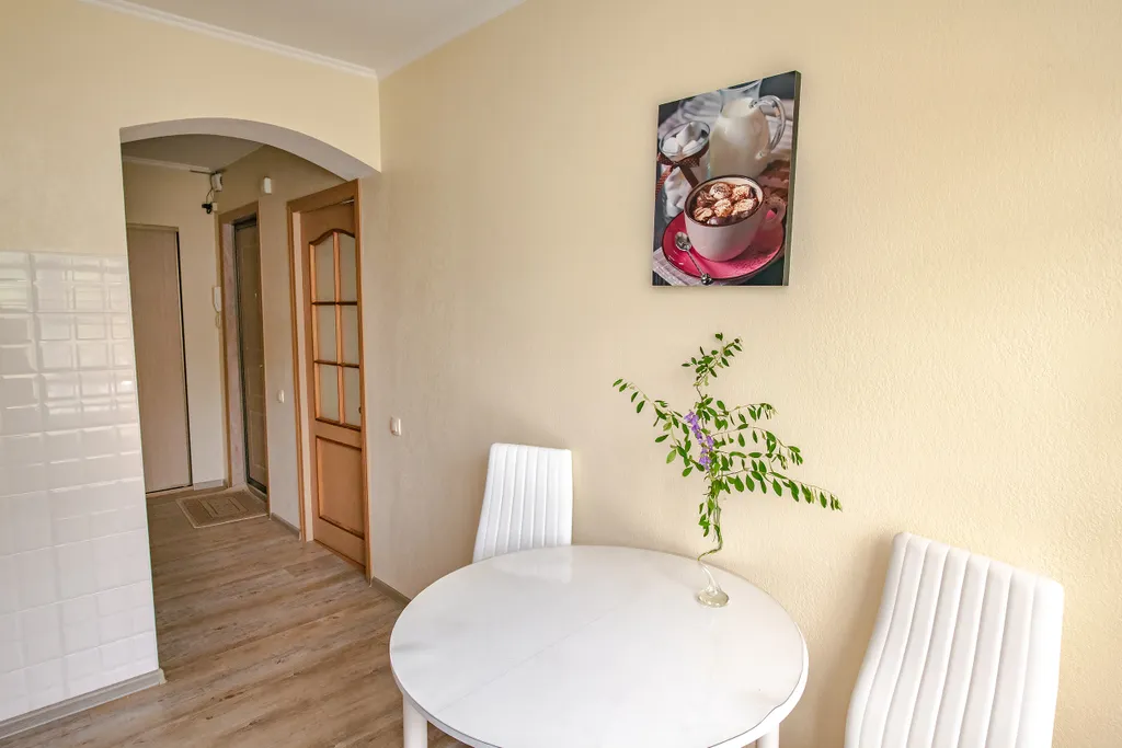 Квартира рядом с тц, Мариинским театром