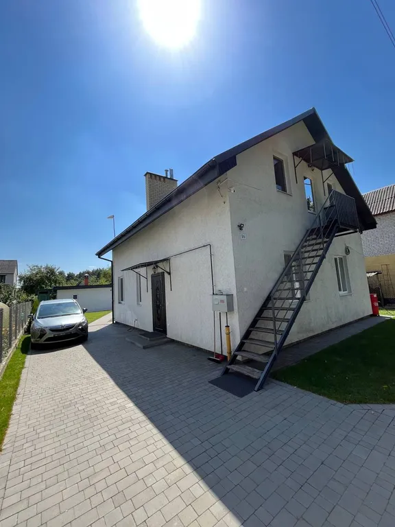 Уютный гостевой дом Дриньковка с бильярдом и баней