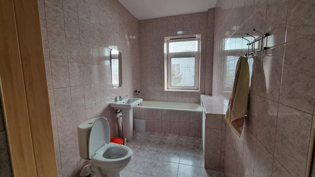 Квартира Квартира Пятиместный 2-комнатный номер Superior-эконом — Анапа