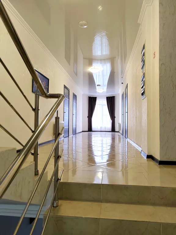 Апартамент Viktoria