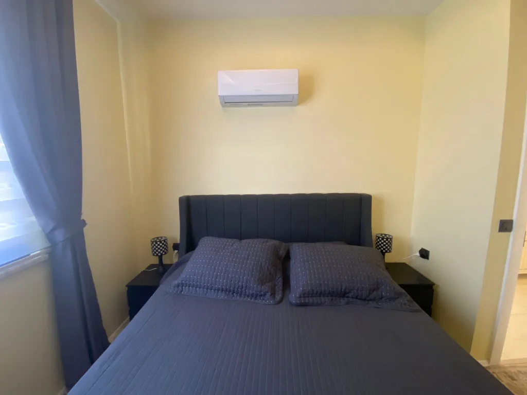 Уютная квартира в комплексе Бестхоум в районе пляжа Клеопатра