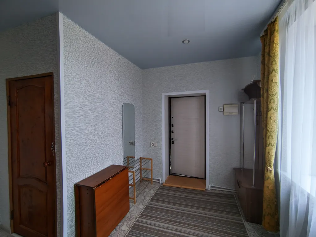 Уютный гостевой дом на Кудыкиной горе