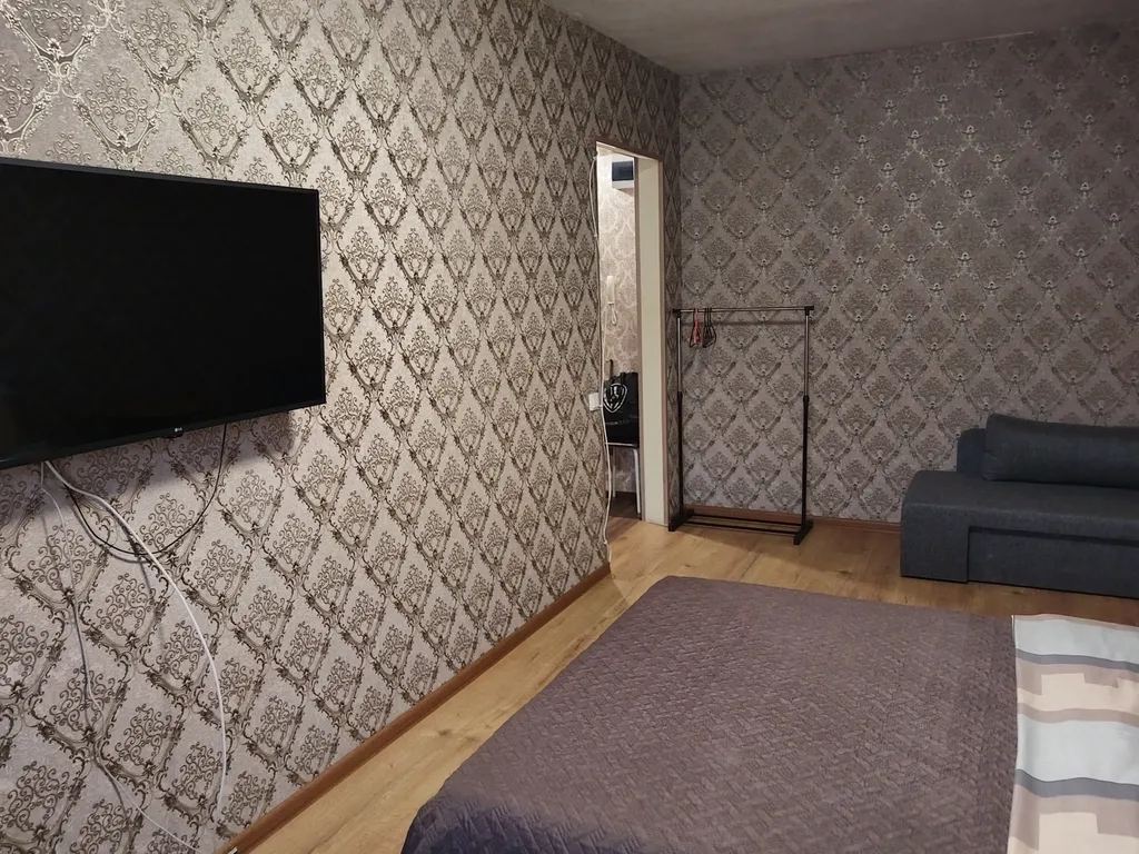 Апартаменты в ЖК Радужный