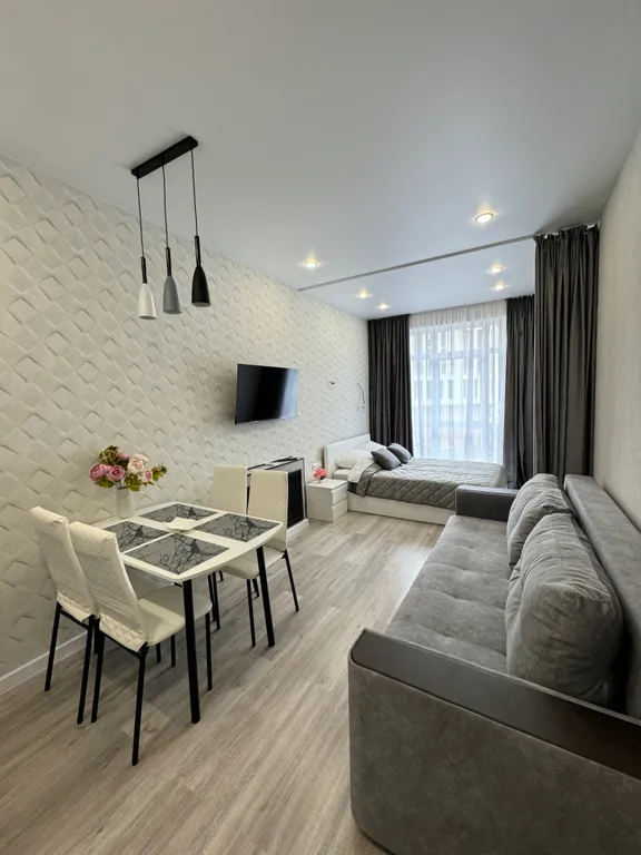 Квартира у моря