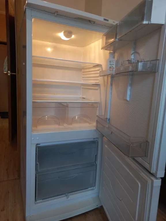 Уютная квартира около ЖД и Филармонии