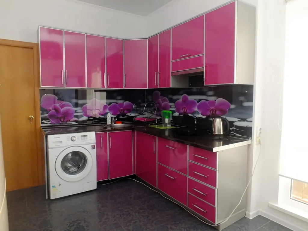 Квартира Квартира Номер в 150 метрах от моря — Геленджик