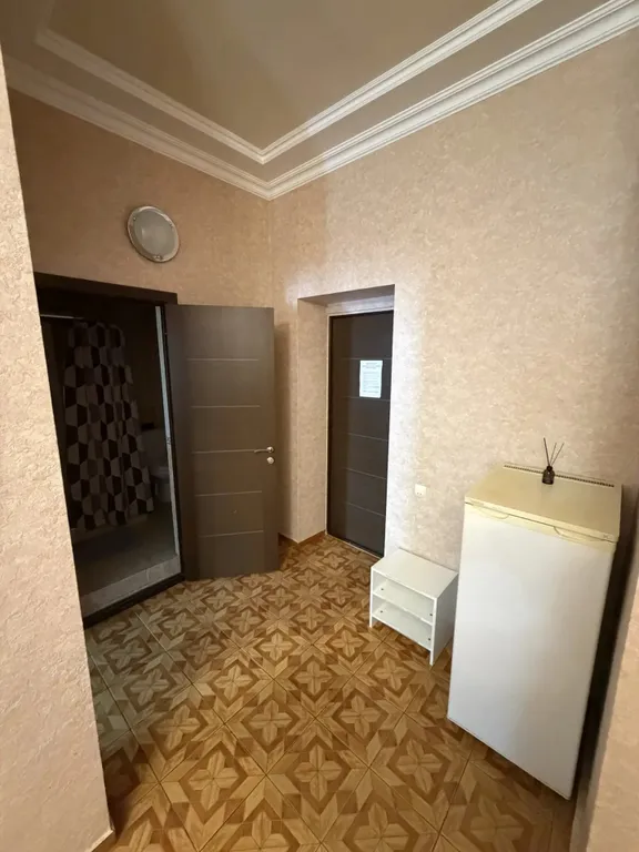 Комната