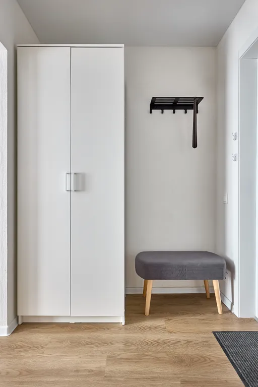 Студия 25 квадратных метров рядом с Аэропортом Внуково