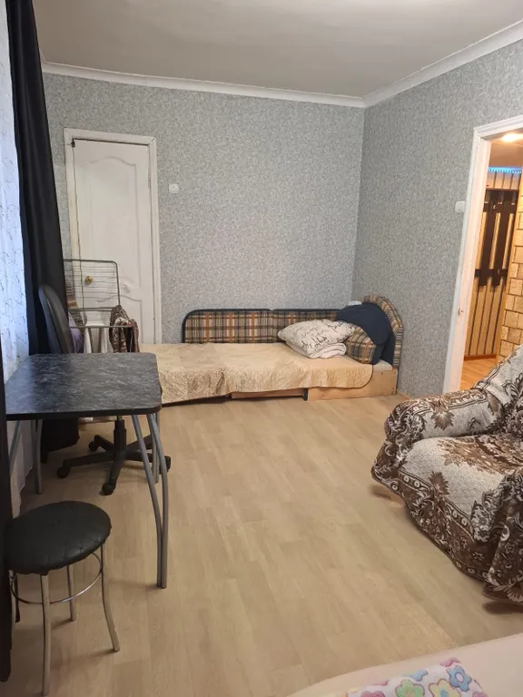 Уютная квартира возле Волги