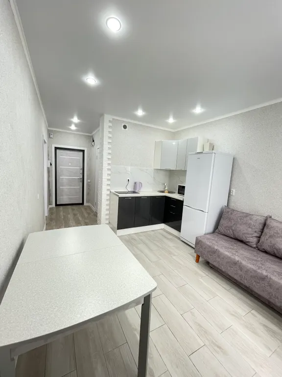 Уютная квартира — аренда посуточно в Оренбург