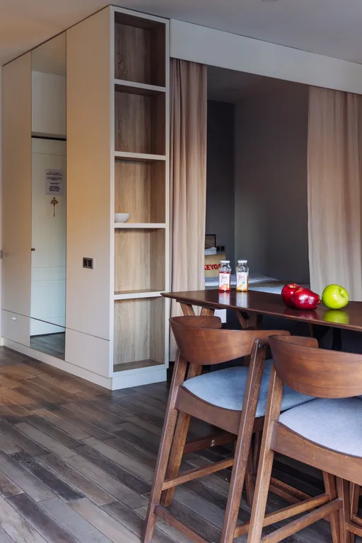 Апартаменты ключ к центру Еревана