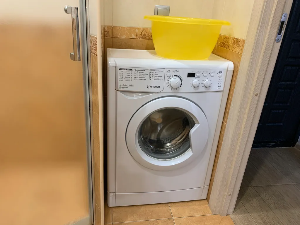 Квартира Квартира Апартамент у моря — Сириус