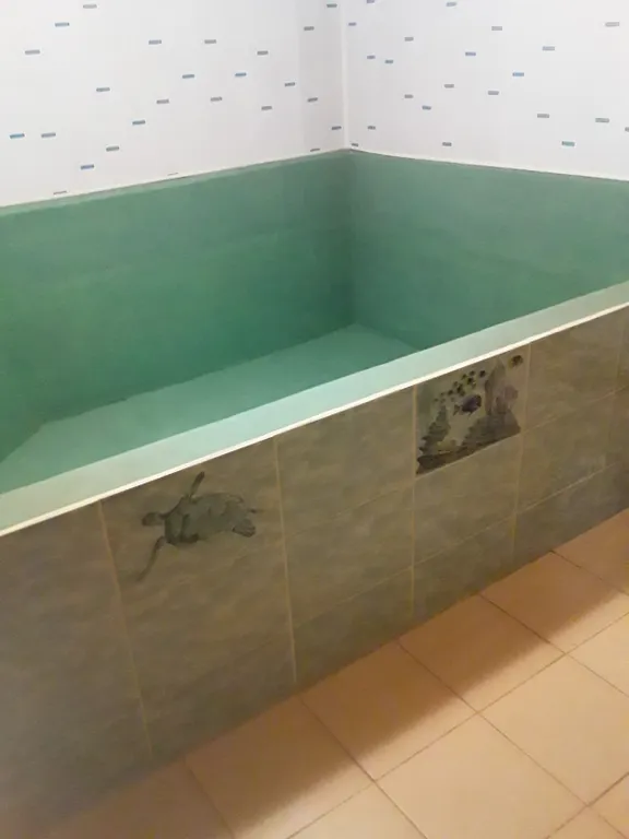 Коттедж Уютный коттедж с кондиционером, с баней на дровах и бассейном на улице — Казань