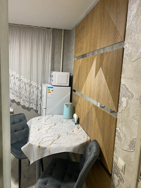 Квартира в самом центре города