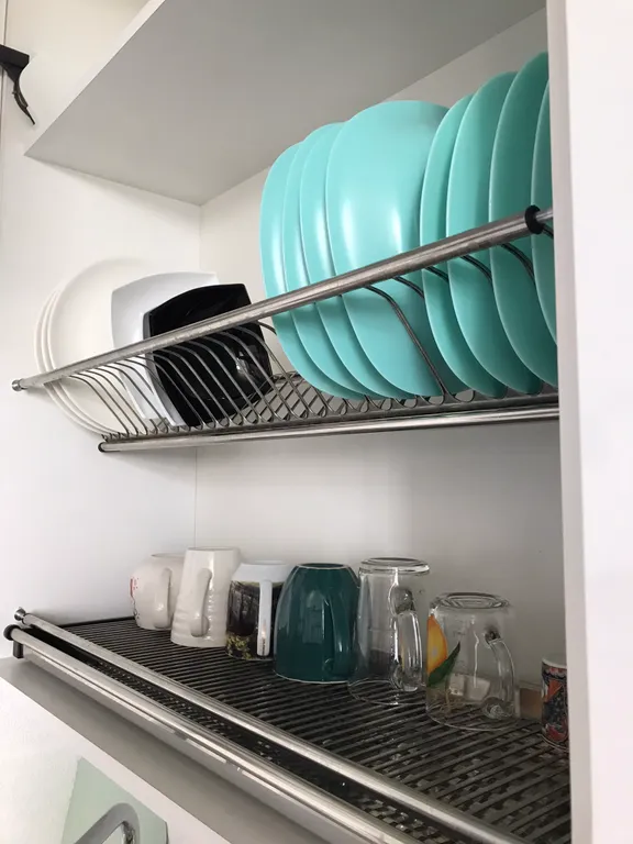 Квартира Уютная квартира с видом на Волгу — Волгоград