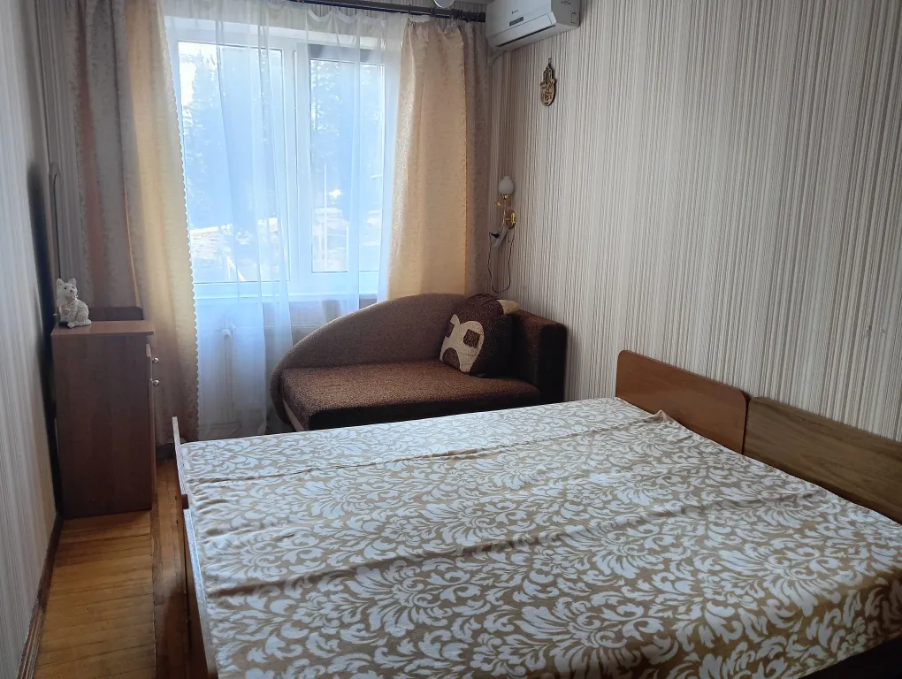 Квартира Квартира Уютное гнёздышко — Кацивели