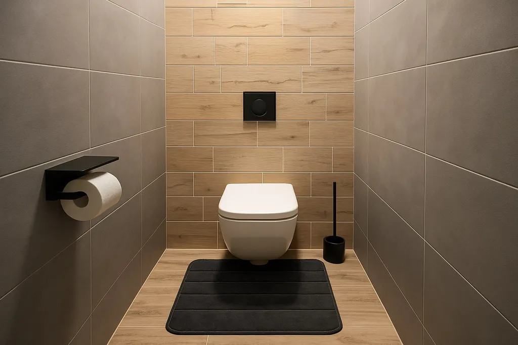 Ухоженная однокомнатная квартира