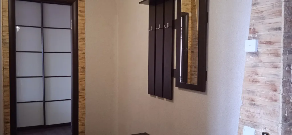 Квартира 1-комнатная Квартира — Волгоград