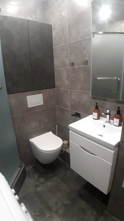 Квартира Олега Рязанского