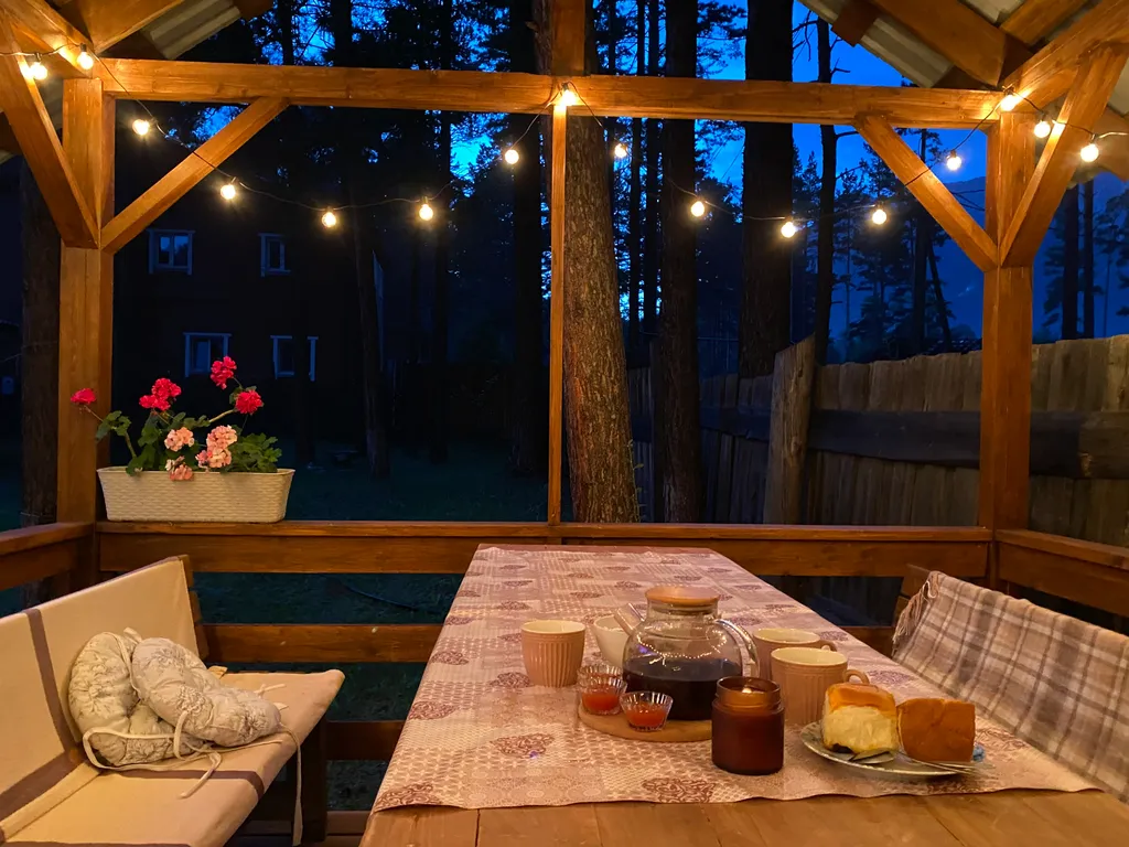 3-комнатный Дом