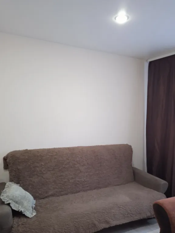 Недорогая квартира